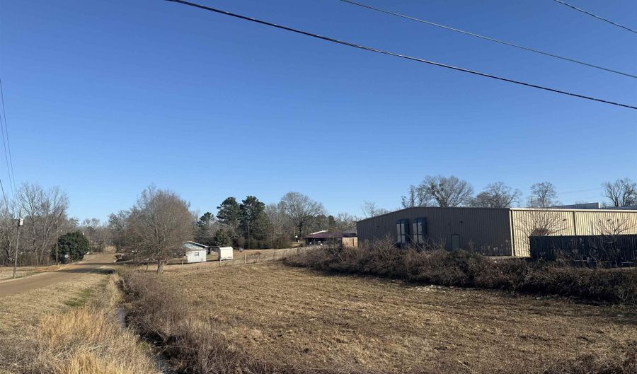 0 Lot 1 ELM St, Bernice, LA 71222 - 0 Beds, 0 Bath