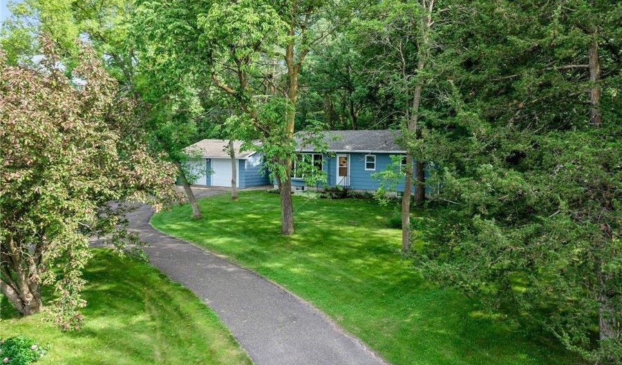 8545 70th St NW, Annandale, MN 55302 - 2 Beds, 1 Bath