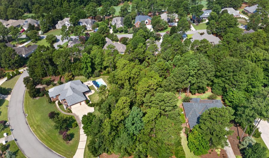531 Forest Bluffs Rd, Aiken, SC 29803 - 0 Beds, 0 Bath