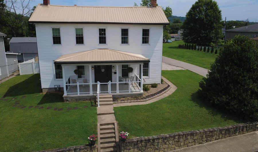 849 Main St, Barboursville, WV 25504 - 4 Beds, 3 Bath