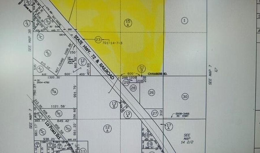 000 000, Bouse, AZ 85325 - 0 Beds, 0 Bath