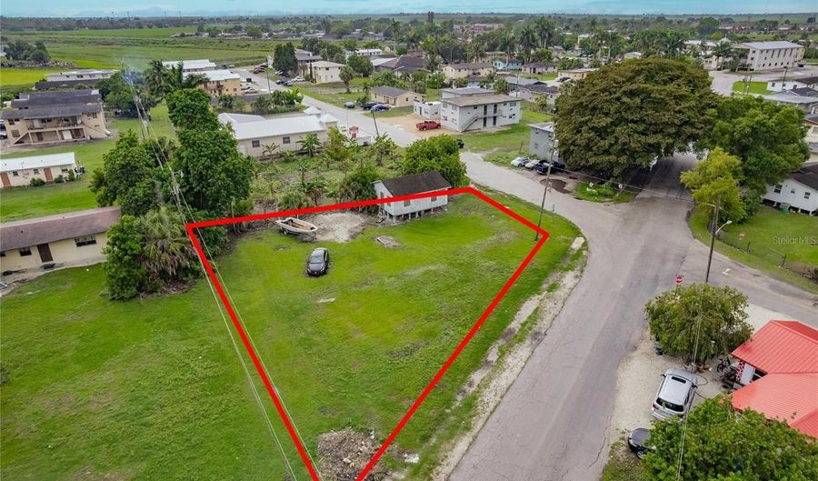 601 SW 6TH St, Belle Glade, FL 33430 - 0 Beds, 0 Bath