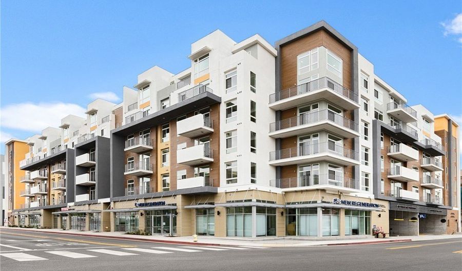 168 S Monterey St 511, Alhambra, CA 91801 - 2 Beds, 3 Bath