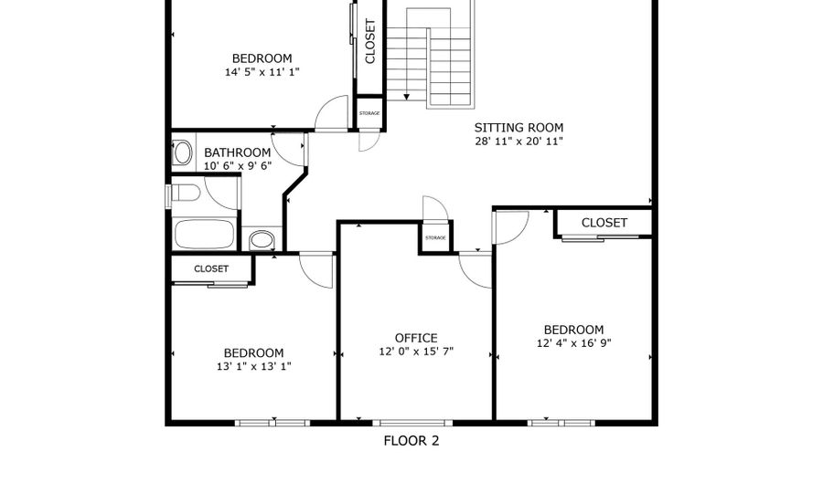 7585 WESTSIDE Hwy, Castle Rock, WA 98611 - 5 Beds, 3 Bath