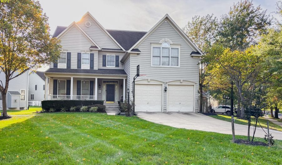 12711 GOODLOES PROMISE Dr, Bowie, MD 20720 - 5 Beds, 3 Bath