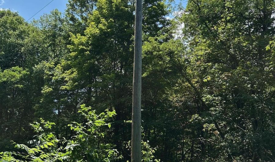 Bryant Hollow Road, Alderson, WV 24910 - 0 Beds, 0 Bath