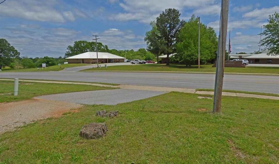 Hwy 167, Ash Flat, AR 72513 - 0 Beds, 0 Bath