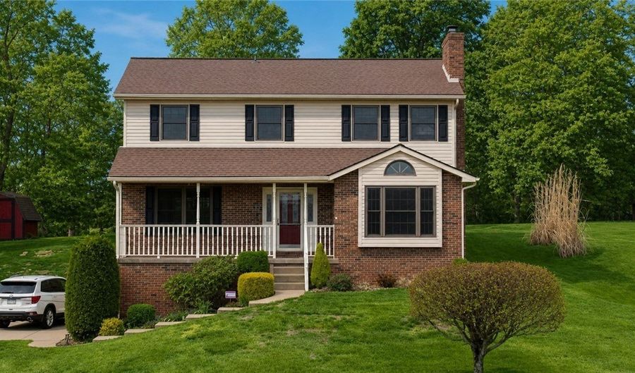 128 Moffett Run Rd, Aliquippa, PA 15001 - 4 Beds, 0 Bath