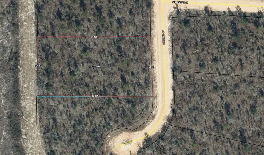 0 Military Ct Lot 4, Alford, FL 32420 - 0 Beds, 0 Bath