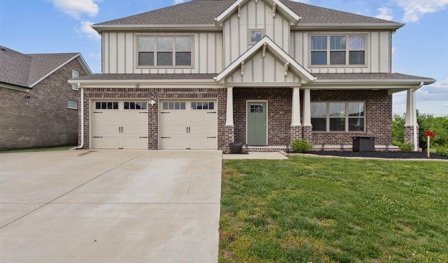 7088 Shelton Ln, Alvaton, KY 42122 - 5 Beds, 4 Bath