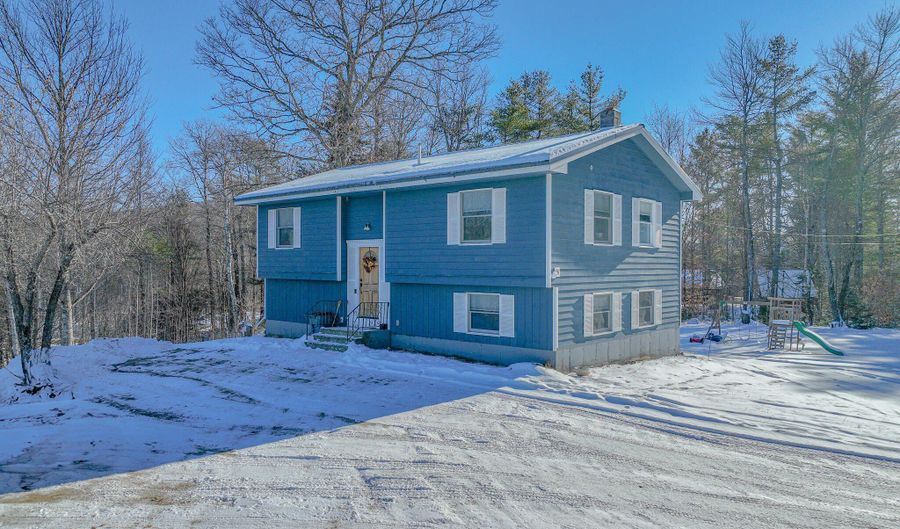 91 Airport Rd, Andover, ME 04216 - 3 Beds, 0 Bath