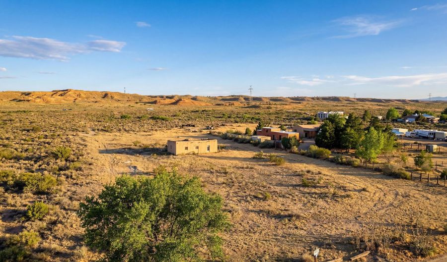 561 NM-116, Bosque, NM 87006 - 0 Beds, 0 Bath