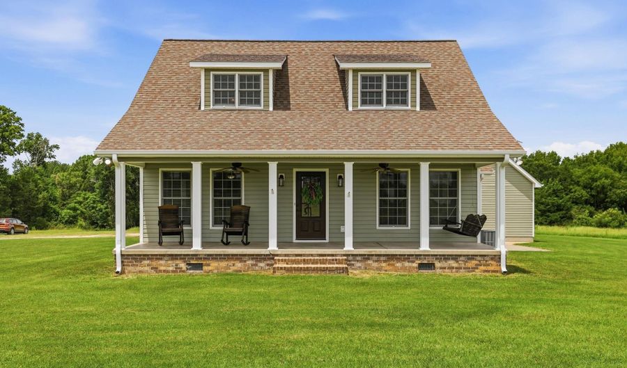 2273 Highway 284, Abbeville, SC 29620 - 3 Beds, 2 Bath