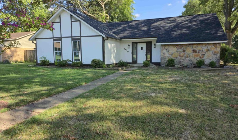 3430 MORNING Lgt, Bartlett, TN 38135 - 4 Beds, 3 Bath