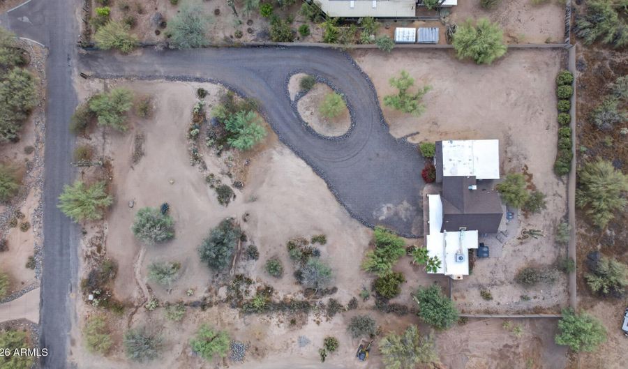 5418 E YOLANTHA St, Cave Creek, AZ 85331 - 5 Beds, 4 Bath