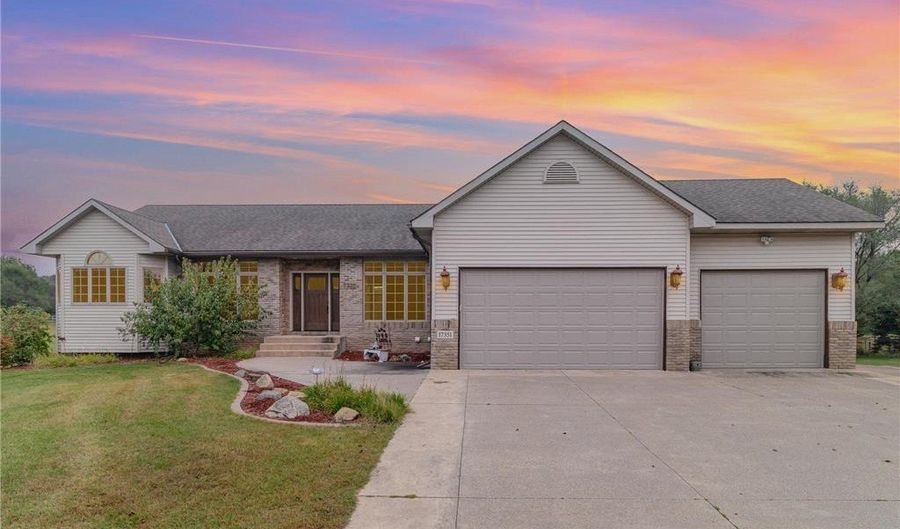 17351 Driscoll St NW, Ramsey, MN 55303 - 5 Beds, 3 Bath