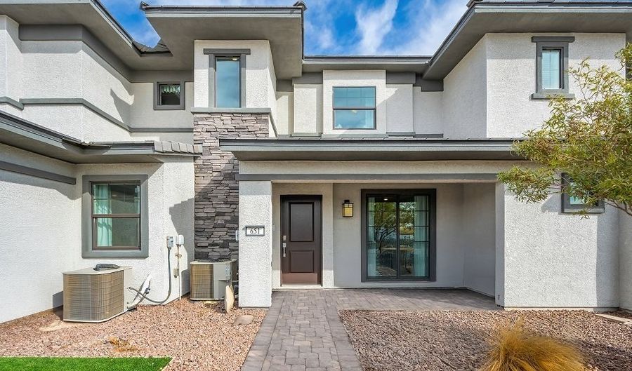 953 Jigglypuff Pl, Henderson, NV 89011 - 3 Beds, 3 Bath