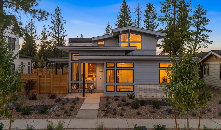 3334 NW Leavitt Ln Lot 265, Bend, OR 97703 - 3 Beds, 3 Bath