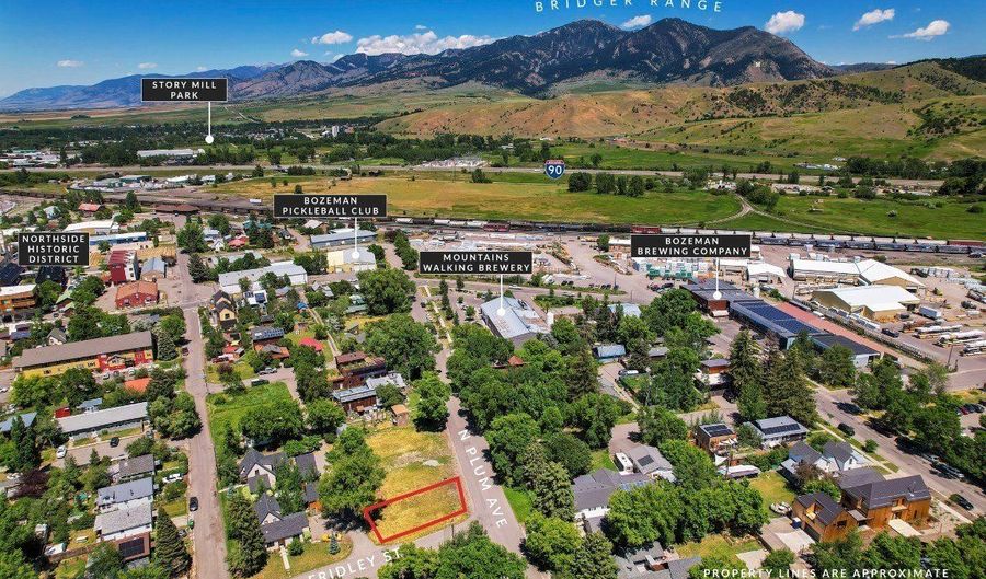 709 E Fridley, Bozeman, MT 59715 - 0 Beds, 0 Bath