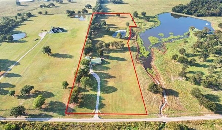 6371 Nails Crossing Rd, Caddo, OK 74729 - 3 Beds, 2 Bath