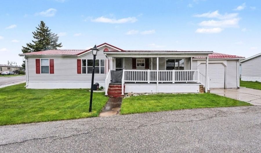 7353 Bagpipe Dr, Alma, MI 48801 - 3 Beds, 2 Bath