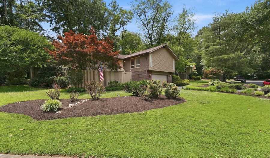 3809 MARYLAND St, Alexandria, VA 22309 - 4 Beds, 3 Bath