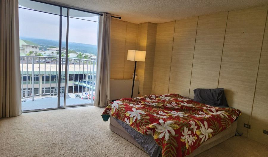 101 HILO LAGOON Ctr 519, Hilo, HI 96720 - 1 Beds, 1 Bath