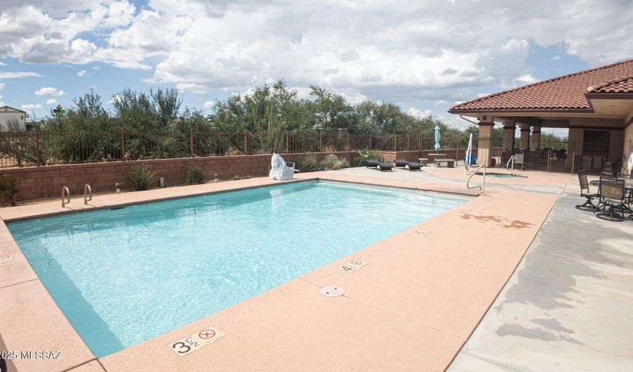 1915 W Casa Del Rio #76, Benson, AZ 85602 - 1 Beds, 1 Bath