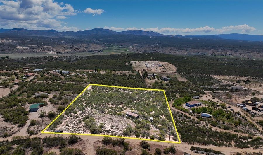 39840 Howard Rd, Anza, CA 92539 - 0 Beds, 0 Bath