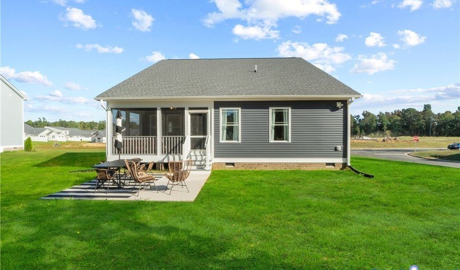 Poplar Forest Court lot 56, Aylett, VA 23009 - 3 Beds, 2 Bath