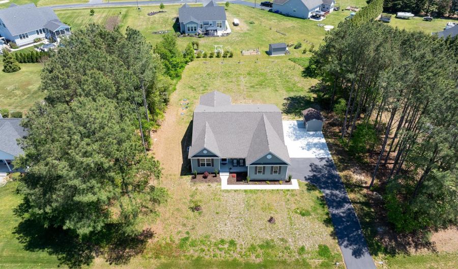 24574 BEAVER Way, Georgetown, DE 19947 - 4 Beds, 3 Bath