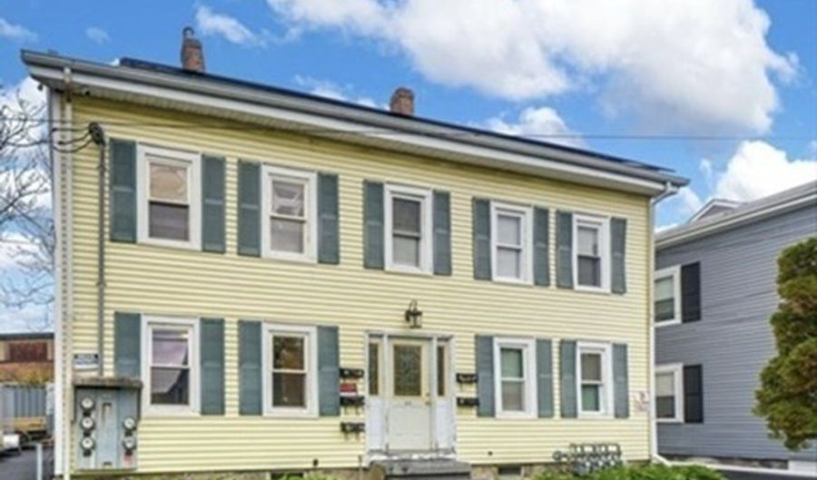11 Knight St 3, Boston, MA 02136 - 1 Beds, 1 Bath