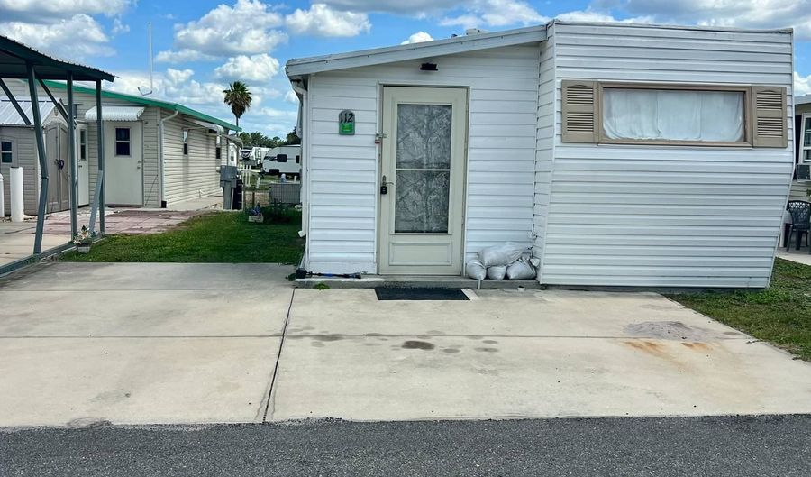 5905 NE Cubitis Ave 112, Arcadia, FL 34266 - 1 Beds, 1 Bath