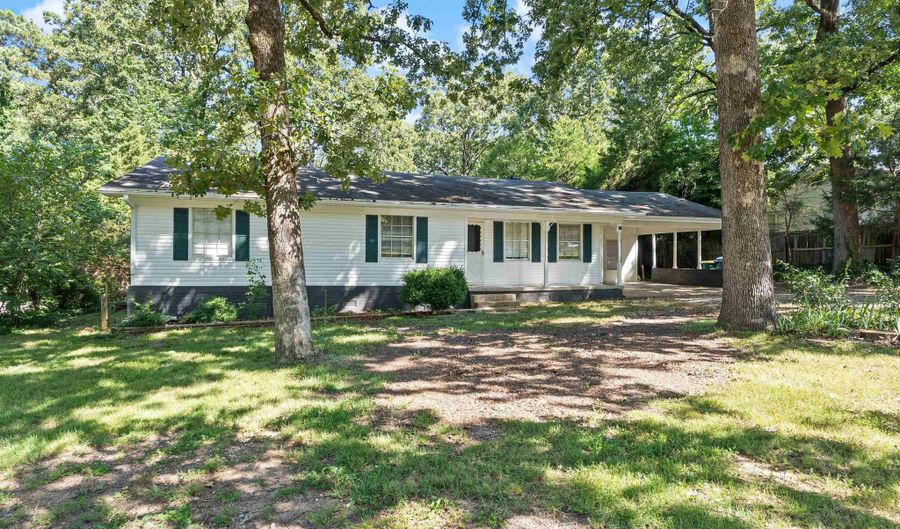13324 Alexander Rd, Alexander, AR 72002 - 3 Beds, 2 Bath