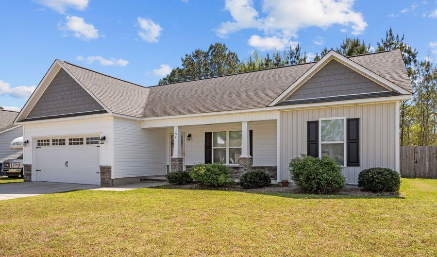 352 Tamarack Dr, Ayden, NC 28513 - 3 Beds, 2 Bath