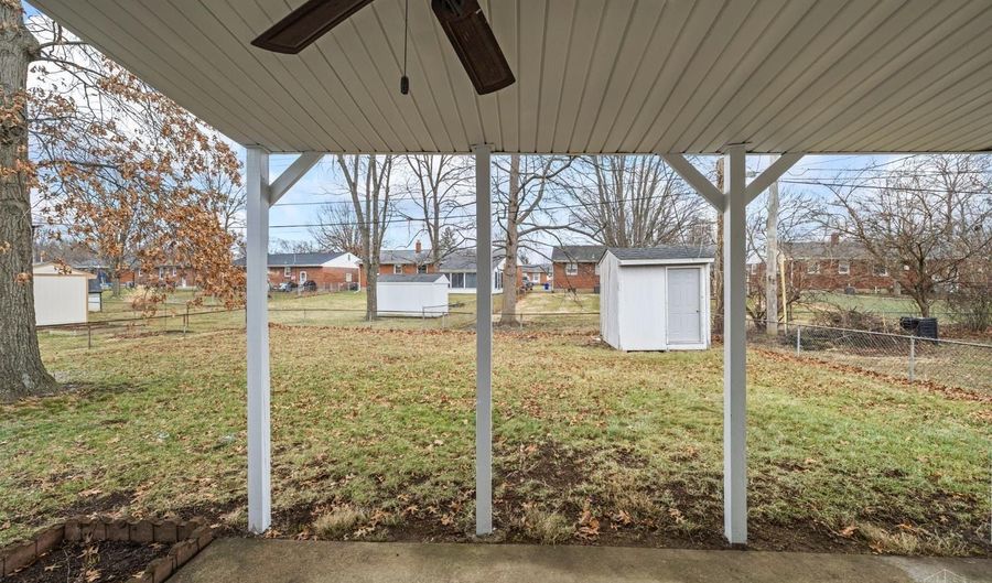 100 Crowthers Dr, Hamilton, OH 45013 - 3 Beds, 2 Bath