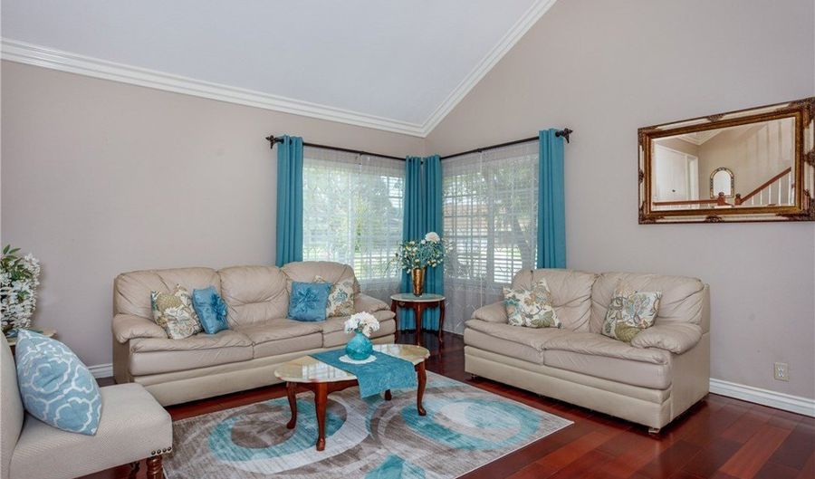 6111 E Calle Pantano, Anaheim, CA 92807 - 4 Beds, 4 Bath