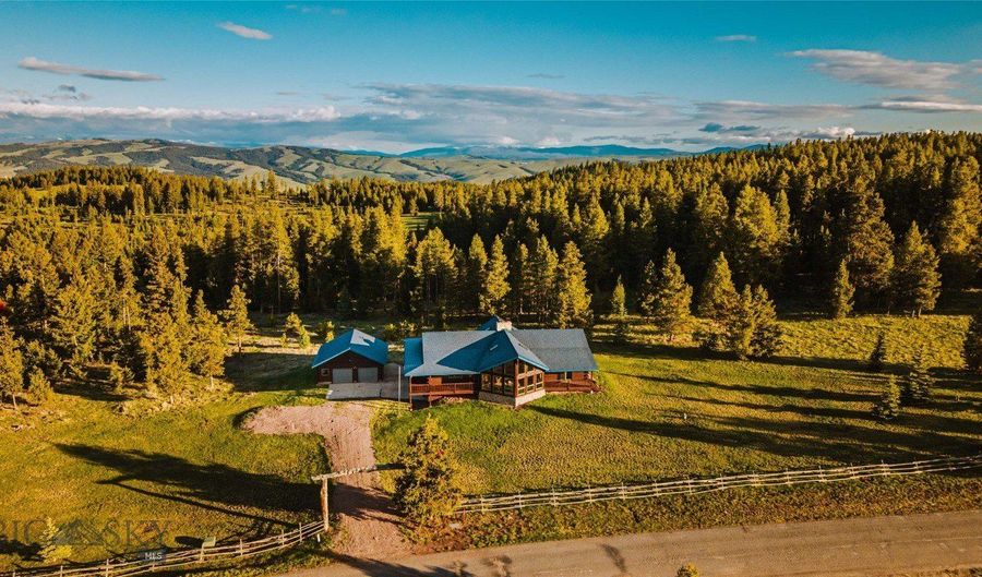 805 Georgetown Lake Rd, Anaconda, MT 59711 - 6 Beds, 4 Bath