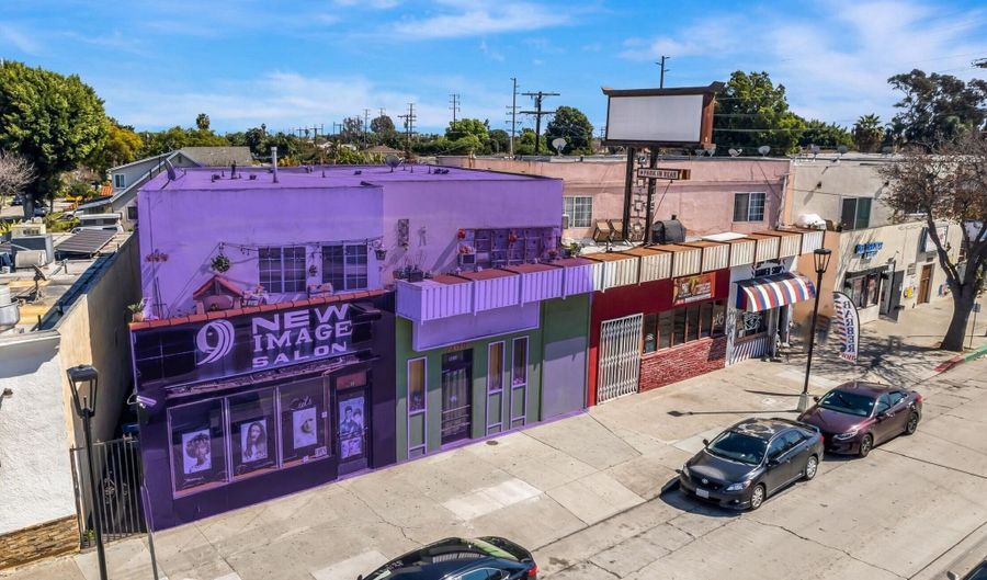 9612 Long Beach Blvd, South Gate, CA 90280 - 0 Beds, 0 Bath