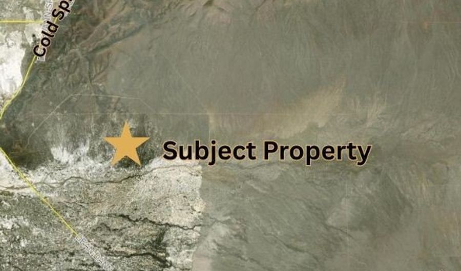 550016 T29N R49E S7, Crescent Valley, NV 89821 - 0 Beds, 0 Bath