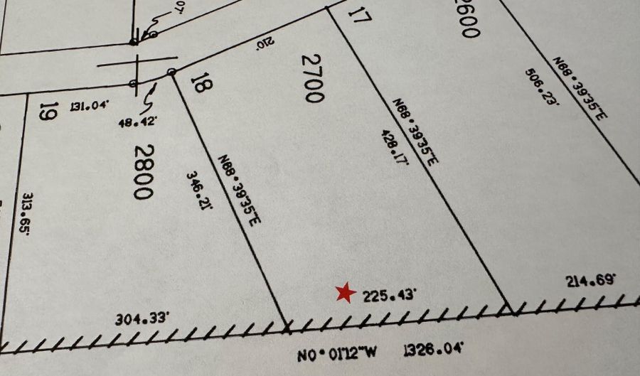 Lot 18 Wren Drive, Bonanza, OR 97623 - 0 Beds, 0 Bath