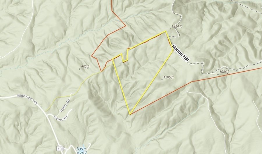 Highway 105, Baldwin, GA 30511 - 0 Beds, 0 Bath