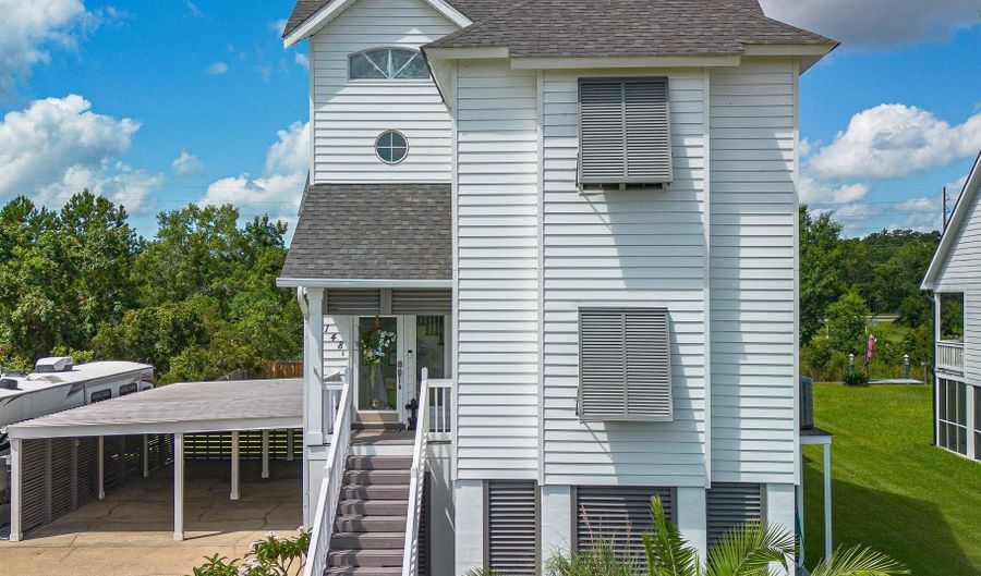 5148 Atlantis Dr, Bay St. Louis, MS 39520 - 3 Beds, 3 Bath