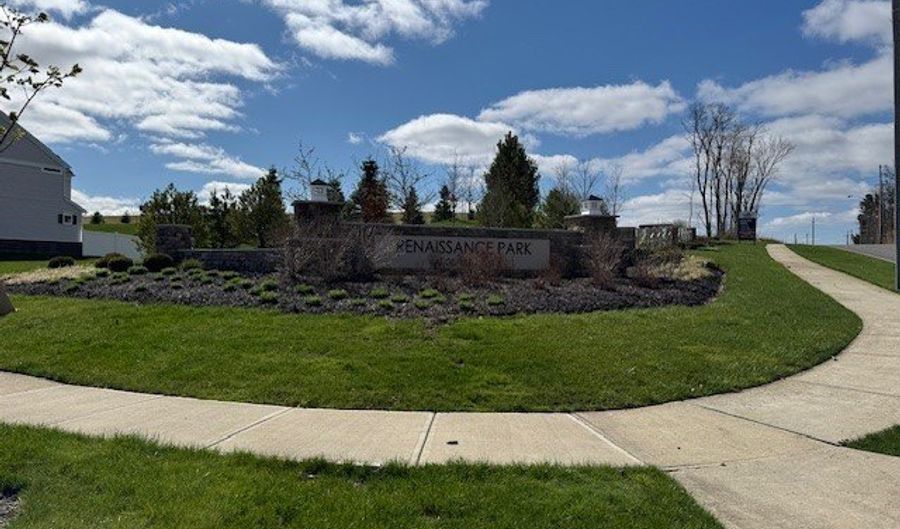 945-2 Memory Ln, Aurora, OH 44202 - 3 Beds, 3 Bath