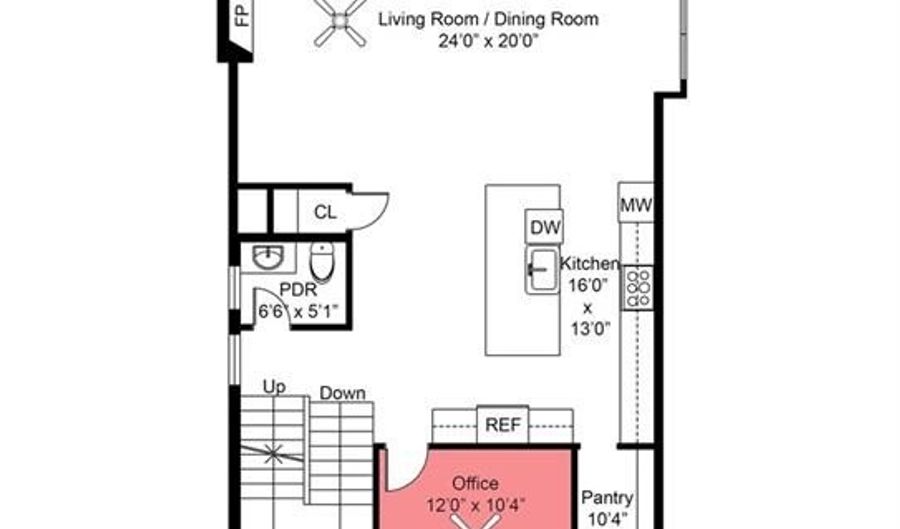 128 Tanya Way, Ball Ground, GA 30107 - 4 Beds, 4 Bath