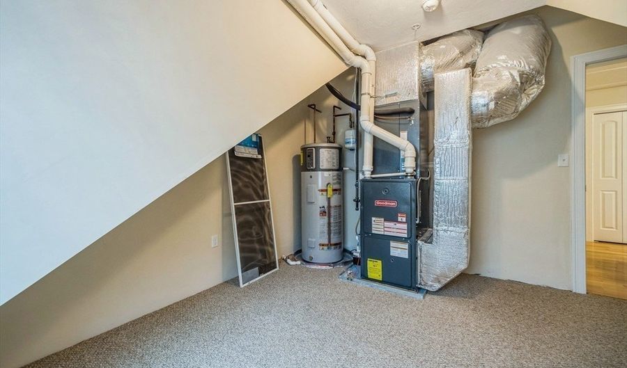 53 Baldwin Rd 1401, Billerica, MA 01821 - 2 Beds, 3 Bath