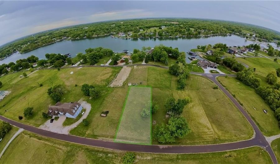 Fisherman Road lot 2412, Altamont, MO 64620 - 0 Beds, 0 Bath