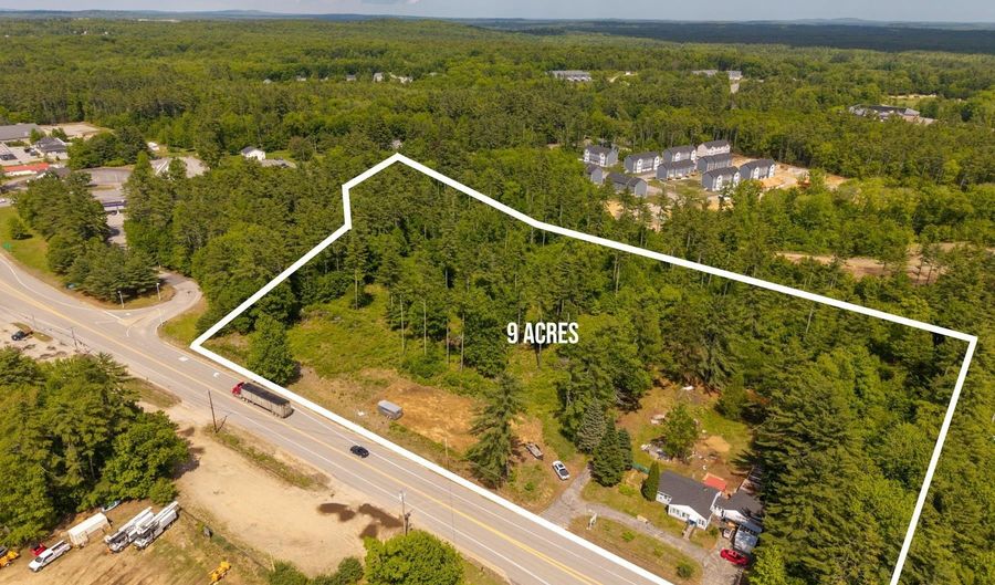 559 CALEF Hwy, Barrington, NH 03825 - 0 Beds, 0 Bath