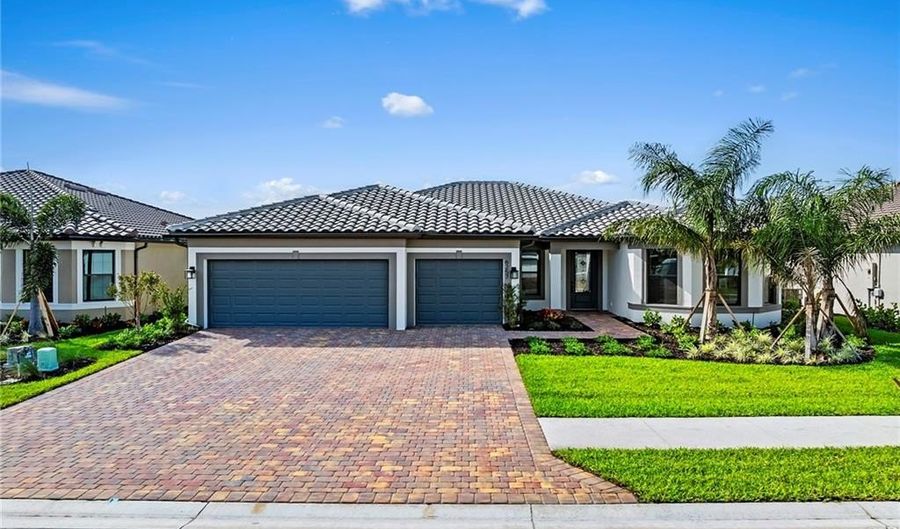 6243 Glory Rd Lot 10, Ave Maria, FL 34142 - 3 Beds, 3 Bath