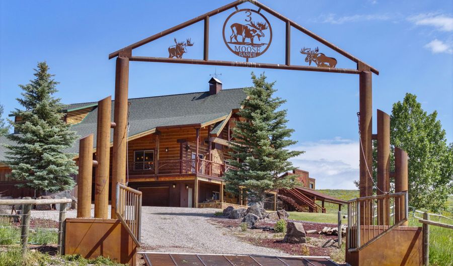 1802 DUSTY Trl, Auburn, WY 83111 - 4 Beds, 5 Bath